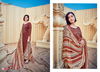 Zulfat Mahonia 2 Fancy Casual Wear Jam Cotton Designer Dress Material Collection